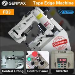 Side Border Winding Sewing Machine for Mattress Manufacturing with Singer Sewing Head - Image 6