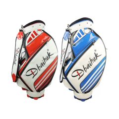 Custom Embroidery Logo Golf Tour Bags - Image 3