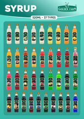 Caramel Syrup - Image 4