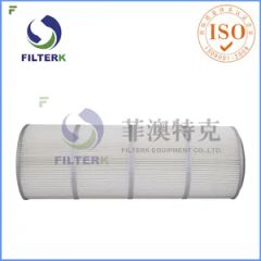 Filterk Pleated Dust Collector Reusable Filter Cartridges - Image 4