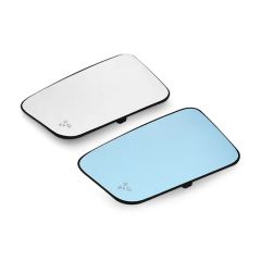 Convex Mirrors Chrome Coated Auto Side Mirror Rearview Mirrors for Car - Image 6
