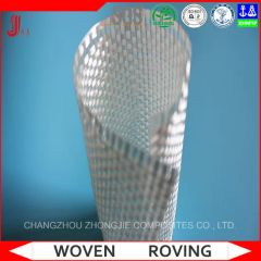 Fiberglass Woven Roving 600GSM for Bus Body Use - Image 1