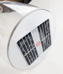 Inflatable Solar Powered Lantern - Image 1