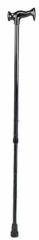 Medical Furniture Adjustable Folding Walking Canes Foldable Walking Sticks - Image 6