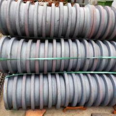 Precision Engineering Drop Forging Machines for Auto Parts Origin China Standard ASTM Material Steel Model NO. forging8 HS Code 8414901900 - Image 3