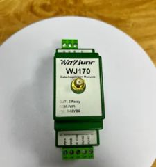 Modbus TCP and Mqtt, WiFi Module Relay Do Output Sensor Signal Data Collection - Image 4