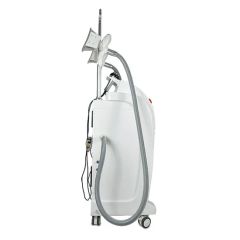 Button Screen Vertical Cryolipolysis Fat Loss Body Shaping Machine - Image 3