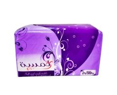 Top Quality Cheap Price Tissue Paper 250sheets Face Tissue Nose Tissue Paper - Image 2