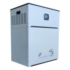 5kw Solar Power Inverter & Controller All-in-One for Home/Commercial Storage System - Shenzhen Bosin Power Co., Ltd.