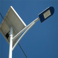 6m Solar LED Street Lights Power ≥30W Origin China Voltage 12/24V IP Rating IP65 HS Code 54094090 Light Type Solar Model NO. - Image 4