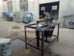 Walnut Cracking Machine Corn Sheller Crack English Walnuts Hazelnuts Pecans - Image 4