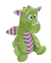 Factory-Priced Soft Durable Personalized Stuffed Animals Custom Plush Toys - Image 4