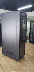 Data Center Network Equipment Rack Server Indoor Network Cabinet - Image 4