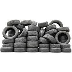 Bulk Used Tires Scrap With Premium Material Quality Tires Scrap Supporting Strong Demand In Global Recycling Markets - Image 3