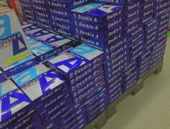 High Quality A4 Copy Paper for Sale Available with Best, A 4 Office Copy Paper At Good Pricing - Image 5