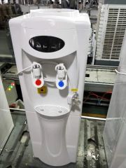 Compressor Hot and Cold Water Dispenser Without Cabinet YLRS T3  - NINGBO HILSTAR ELECTRICAL APPLIANCE CO., LTD