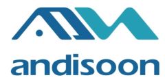 Chengdu Andisoon Measure Co. Ltd.