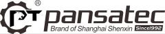 Shanghai Shenxin Plastic Machinery Factory