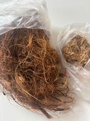 Processed Coconut Fiber - Image 2