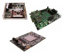 Development Boards System Memory Large System Memory Debug Capability Full Coresight Debug And Trace Peripheral Interfaces Ethernet, Usb, Lcd, Uart And - Image 1