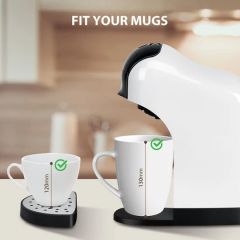 Coffee Machine New Arrival Commercial Vending Roasting Automatic Espresso Portable Coffee Maker - Image 1