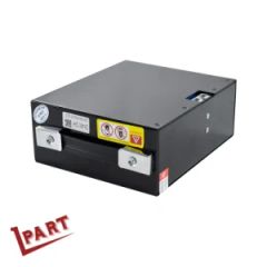 High Capacity Electric Forklift Parts Pef15 Mini Pallet Truck Lithium Battery CH48V10ah for Long Service Life - Hefei Liftpart Machinery Technology Co., Ltd.