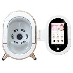 Smart Skin Analyzer with Automatic Diagnosis Feature - Image 4
