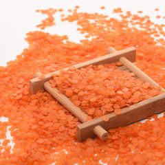 Natural Red Lentils Raw Split Seeds Clean Fresh Premium Quality High Protein Perfect For Healthy Meals Cooking And Industrial Food Use Buy Today Fast Delivery Premium Quality Wholesale - Image 2