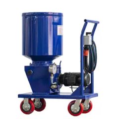 Zpu Pump Bearing Lubrication System Origin China Model NO. ZPU Type Oil Pump Drive Electric Trademark dajing HS Code - Image 1