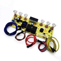 Kitchen Accessories High Performance Electric Kettle Parts Printed Circuit Board - Image 6