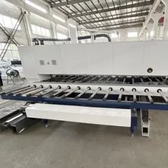CNC Vertical Planer Back Planer Planing Machine for Metal Steel - Image 3