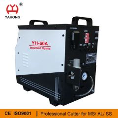 I Cut 60 Plasma Cutter Using for CNC or Manual - Image 3