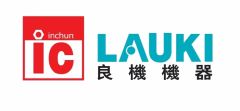 Shanghai Inchun Spinning & Weaving Clothing Equipment Co., Ltd.