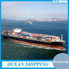 Worldwide Sea Freight Forwarding Agent From China - Image 2