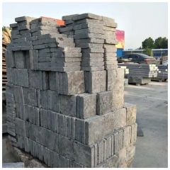 Tumbled Bluestone Outdoor Paving Stone Color Blue Shape Square Origin China Thickness 5cm Style European Stone Form - Image 6