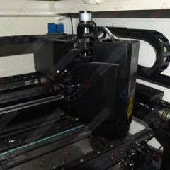 Used Parmi 3D Spi HS60L for Solder Paste Inspection - Image 3