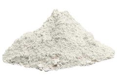 Ground Granulated Blast Furnace Slag - Image 1