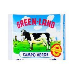 Low Price Green-Land Campo Verde Instant Milk Premium Stock - Image 2