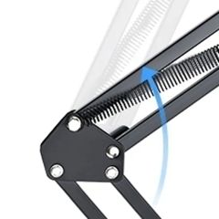 All Angles and Height Adjustable Th41 Custom Height Adjustable Mobile Phones Holder - Image 5