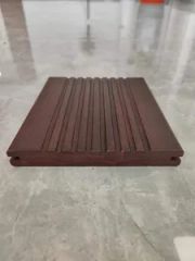 Bamboo Products Engineered Bamboo Anti Slip Bamboo Wood Flooring Exterior Bamboo Decking - Image 1