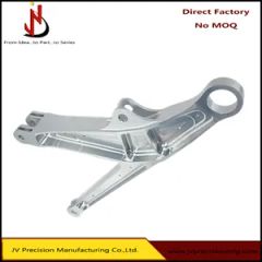 CNC Custom Machining Plastic Metal Processing Machinery Parts - Image 6