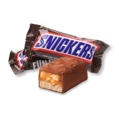 Snickers Full Size Bulk Chocolate Candy Bars -48 counts box - Image 4