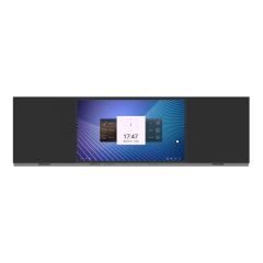 65 75 86 Inch Factory OEM Android Interactive Smart Whiteboards for Conference Room Chalk Board - Image 1