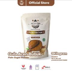Premium Sweet Granulated Palm Sugar – product photo 2, product detail gallery