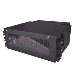 Fiber Optical Rack Mounted 144c Optical Frame - Image 5