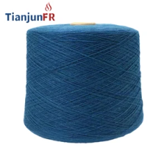 Modacrylic Cotton Nylon Fiber Flame Resistant Clothing for Fire Retardant Protection - Image 4