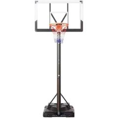 Artificial Factory Basketball Hoop Net and Ball Holder Condition New Model NO. BH001 Usage Entertainment Trademark - Image 2