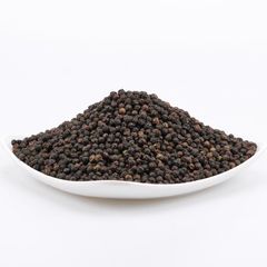 ZZH Big Size Black Pepper Bean 630gl with steam Sterilization premium quality Dried black pepper brazil price - Image 3