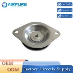 Compressor Spare Parts Rubber Buffer Vibration 1020507200 1619531801 - Xinxiang Airpure Filter Co., Ltd.