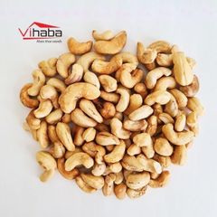 Kaju Nuts Kernels Raw Cashew Nuts W320 Snacks Cashew Nut W180 - Image 1